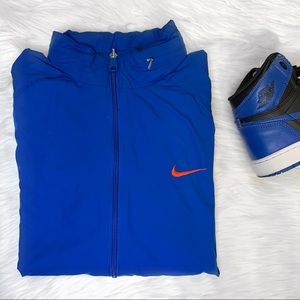 Reversable Nike Windbreaker
